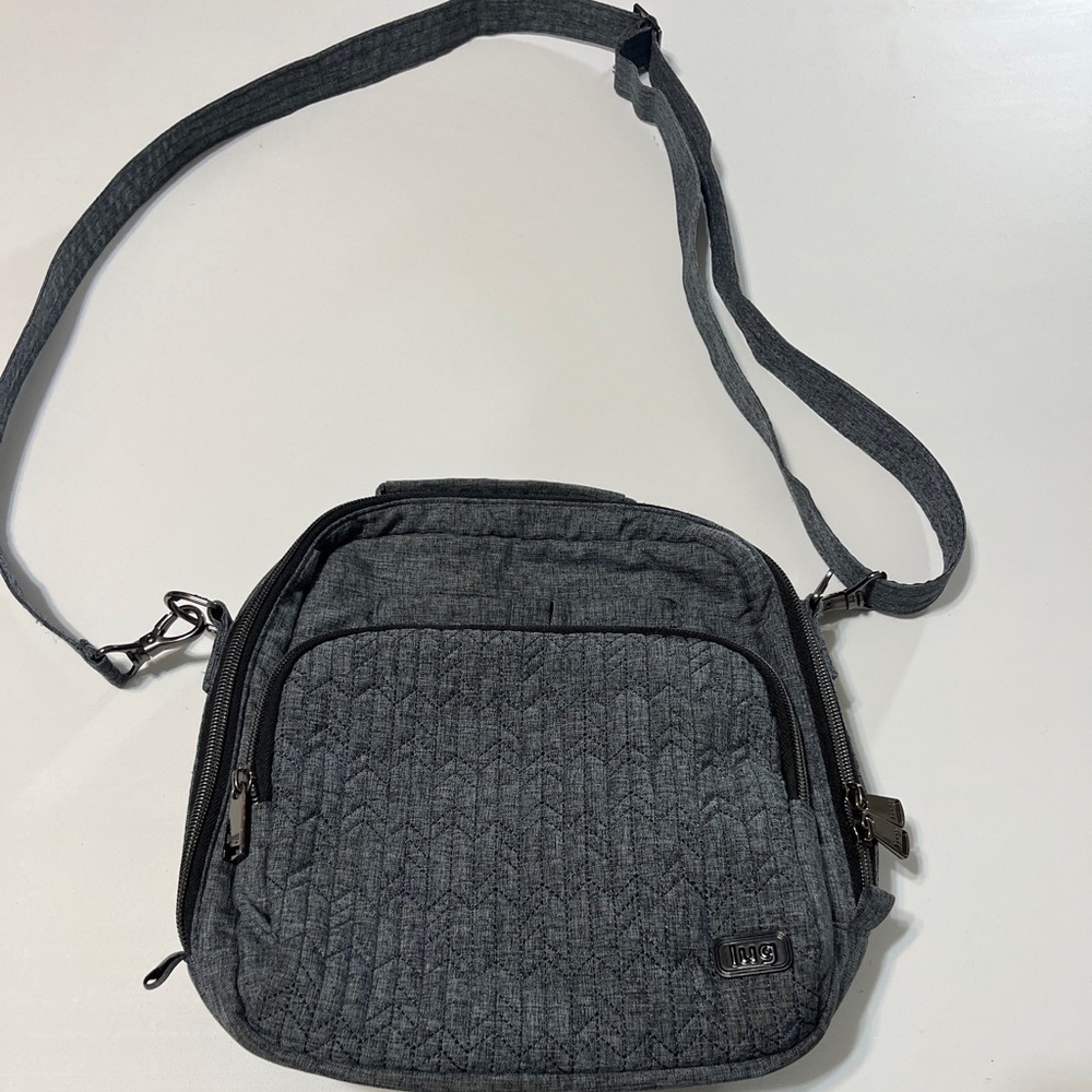 Lug Ranger Heather GrayBag